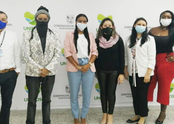 Antioquia restituyó al Chocó las instituciones educativas de Belén de Bajirá