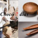 Artesanías en madera ‘Choibá Chocó