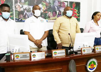 Asamblea del Chocó aprobó tres proyectos de Ordenanza