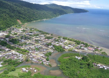 Bahía Solano: $ 812 millones para mejorar la vía a Huina