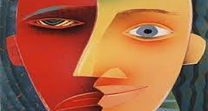 Un país bipolar