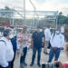 Gobernador del Chocó ratificó aporte para la reconstrucción de Boraudo