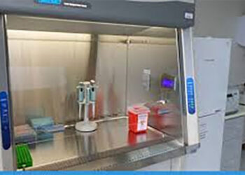 La UTCH inició proceso de compra de nuevos equipos por $ 415 millones para el laboratorio de biología molecular