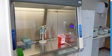 La UTCH inició proceso de compra de nuevos equipos por $ 415 millones para el laboratorio de biología molecular