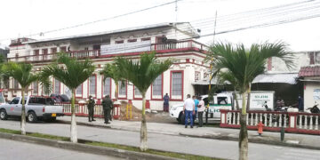 Asesinado guardián de la cárcel Anayancy de Quibdó
