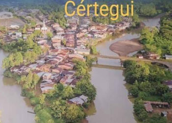 Cértegui, Chocó