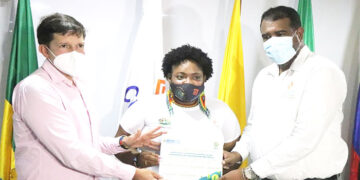 Codechocó firmó pacto con los jóvenes por una convivencia pacífica