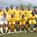 Hídricos, campeón de la Copa Amistad
