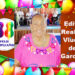 Cumpleaños Edith Realpe viuda de Garcés