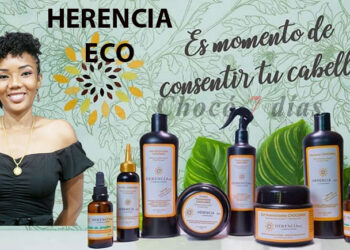 Empresa de champú y cremas naturales logró el tercer premio en la Copa Emprendimiento Chocó 2020