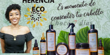 Empresa de champú y cremas naturales logró el tercer premio en la Copa Emprendimiento Chocó 2020
