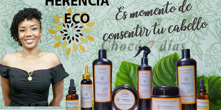 Empresa de champú y cremas naturales logró el tercer premio en la Copa Emprendimiento Chocó 2020