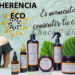 Empresa de champú y cremas naturales logró el tercer premio en la Copa Emprendimiento Chocó 2020