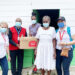 Diócesis de Quibdó. Ayudas Humanitarias 2020.