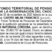 Edicto 1er. aviso Francisco Castro Milán