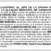Edicto 1er. aviso Ruth Clemencia Sánchez Díaz
