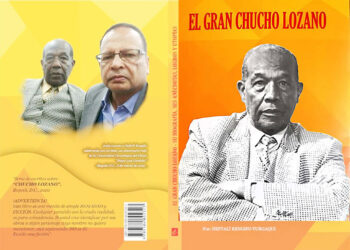 El gran Chucho Lozano. Por Neftalí Rengifo Yurgaqui