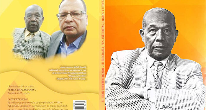 El gran Chucho Lozano. Por Neftalí Rengifo Yurgaqui