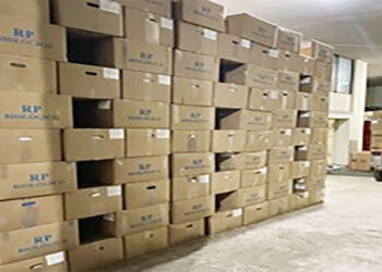 Llegan elementos de bioseguridad para el personal de salud del Chocó