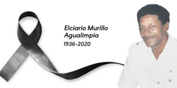 Un homenaje a Elciario Murillo Agualimpia