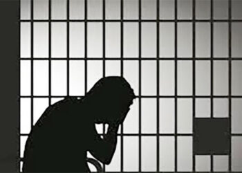 Encarcelado por actos sexuales con dos menores de 14 años