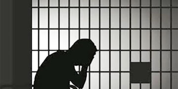 Encarcelado por actos sexuales con dos menores de 14 años