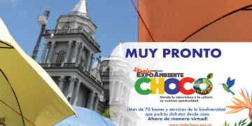 Sostenibilidad, oportunidades y todas las tradiciones de la región, presentes en ExpoAmbiente Chocó
