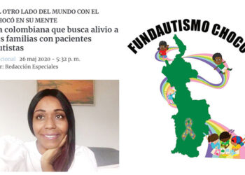 Exitoso evento de Fundautismo Chocó