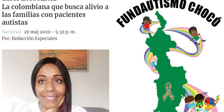 Exitoso evento de Fundautismo Chocó
