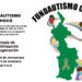 Jornada de inauguración de Fundautismo Chocó