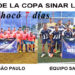 Mañana se juega la final de la Copa Sinar Lozano