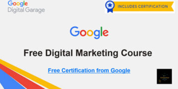 Google apuesta por las habilidades y no por los diplomas en sus nuevos cursos