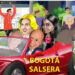 Guayacán: «Bogotá Salsera» (Video)