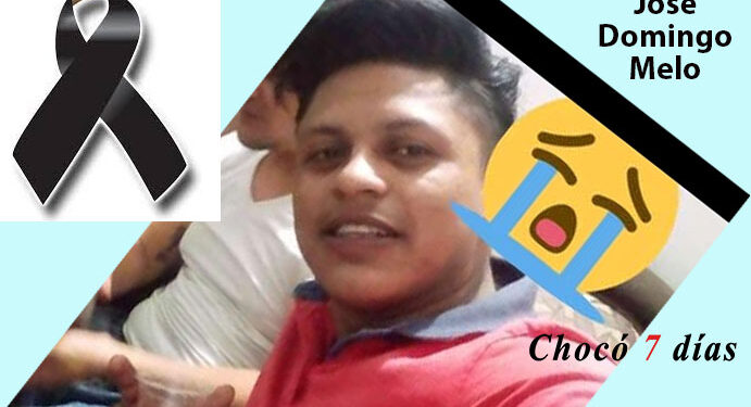 Dos homicidios en la tarde de hoy en Quibdó
