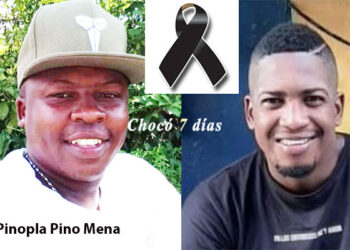 Dos homicidios hoy en Quibdó