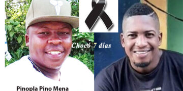 Dos homicidios hoy en Quibdó