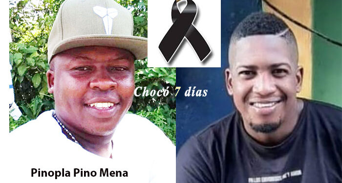 Dos homicidios hoy en Quibdó
