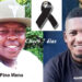 Dos homicidios hoy en Quibdó