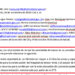 Carta abierta al gobernador del Chocó. Hospital de tercer nivel.