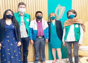 Líder indígena de Carmen de Darién denuncia amenazas