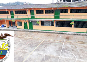 Istmina: $500 millones para nuevas aulas en el colegio Gustavo Posada