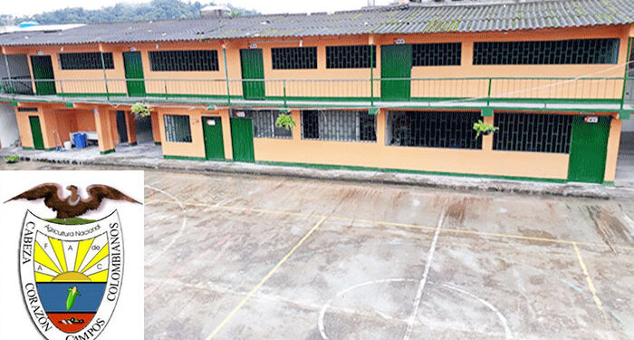 Istmina: $500 millones para nuevas aulas en el colegio Gustavo Posada