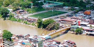 Istmina: $ 659 millones para mejora educativa y vial