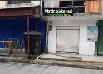 Atracan compraventa en Istmina y se llevan 120 millones de pesos