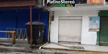 Atracan compraventa en Istmina y se llevan 120 millones de pesos