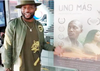 Estreno de la película ‘Uno Más’, del director de cine chocoano Janer Mena