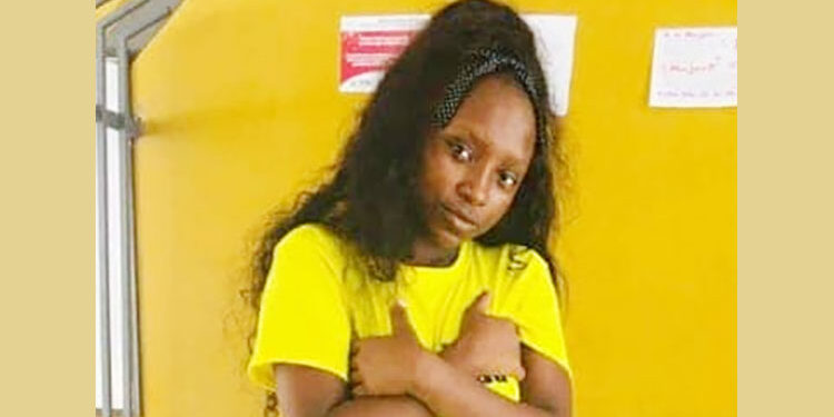 Otra joven mujer asesinada en Quibdó