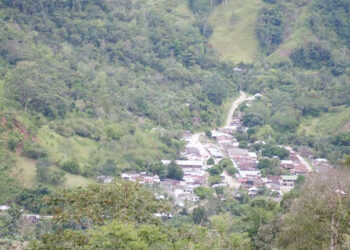 San José del Palmar: $ 1.100 millones para mejoras en la vía a La Italia