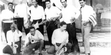Los Negritos del Ritmo