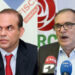 Timochenko y Mancuso pidieron perdón a la comunidad de Bojayá